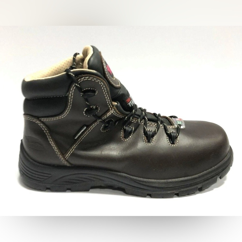 Avenger A7130 Framer 400gm Womens Work Boot Size 11M